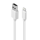 Acme Kabel Lightning - USB Typ-A 1m CB1031W