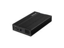 Intenso Dysk Zewnętrzny 5TB MemoryBox Czarny 3,5'' USB 3.0