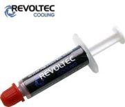 Revoltec Thermal Grease (0,5g, bulk)