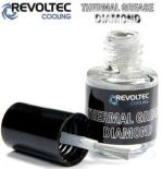 Revoltec Thermal Grease Diamond,pasta termiczna, 6 g