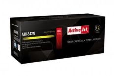 ActiveJet Toner ActiveJet ATH-542N , Yellow , 1600 str. , HP CB542A