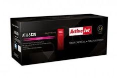 ActiveJet Toner ActiveJet ATH-543N , Magenta , 1600 str. , HP CB543A