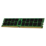 Kingston Memory Kingston 16GB DDR4-2666MHz Reg ECC Dual Rank Module