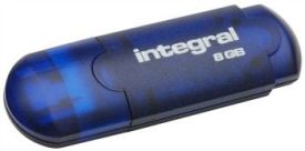 Integral pamięć USB EVO 8GB