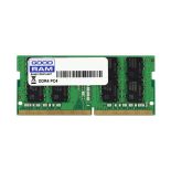 GoodRam Pamięć DDR4 16GB 2400MHz CL17 SODIMM