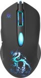 Defender Mysz przewodowa SKY DRAGON GM-090L 3200dpi 6P + podkładka Gaming + GRA