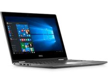 Dell Inspiron 5378 Win10Home i3-7100U/256GB/4GB/Intel HD/13.3'FHD/42WHR/Silver/1Y NBD+1Y CAR