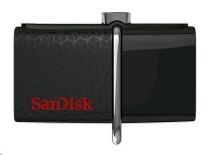 SanDisk USB flash disk Cruzer Ultra Android Dual USB Drive USB 3.0 256 GB, Retail, 4x