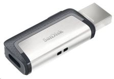 SanDisk ULTRA DUAL DRIVE USB Type-C 256GB 150MB/s