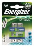 Energizer Akumulator Precharged AA Extreme 2300mAh 2 szt. Blister