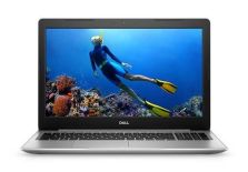 Dell Inspiron 5570 15,6'' FHD i7-8550U 8GB 256GB AMD 530_4GB W10H 1YNBD+1YCAR silver