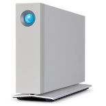 LaCie Dysk zewnętrzny d2 Thunderbolt 2, 3,5'', 8TB, USB 3.0