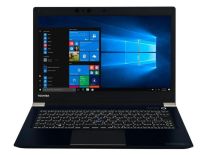 Toshiba X30-D-10G 13.3'' FHD Core i5-7200U 8GB SSD 128GB NoODD BT Win10Pro