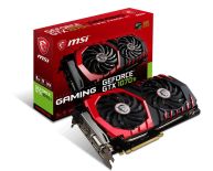 MSI VGA GTX1070TI 8GB Gaming GDDR5,HDMI,DVI,DP*3