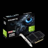 Gigabyte GeForce GT710, 2GB GDDR5, HDMI, 2x DVI-I