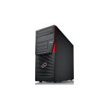 Fujitsu Stacja Robocza CelsiusW550,i5-6500,8GB,SSD 256GB,W10 64