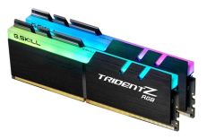 GSkill Trident Z RGB Pamięć DDR4 16GB (2x8GB) 3200MHz CL16 1.35V XMP 2.0