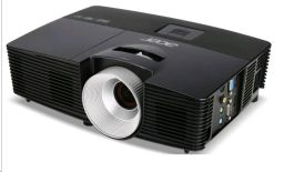 Acer Projector Acer P5530 1920x1080(FHD); 4000lm; 20.000: