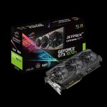 Asus STRIX-GTX1070TI-A8G-GAMING