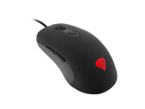 NATEC GENESIS Mysz Optyczna KRYPTON 190 GAMING 3200 DPI, USB