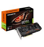 Gigabyte GeForce GTX 1070 Ti 8GB DDR5 256BIT DVI-D/HDMI/3DP