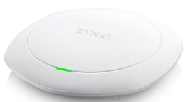 ZyXEL Zyxel NWA1123-ACHD Wave 2 Standalone AP, 802.11AC 3x3 1.6Gbps, 2x GbE LAN, PoE