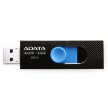 A-Data Adata Flash Drive UV320, 32GB, USB 3.0, black and blue