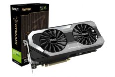 Palit GeForce GTX 1070 Ti Jetstream 8GB