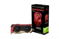 Gainward VGA GTX1070Ti 8GB Phoenix GDDR5,HDMI,DVI,DP*3,2S