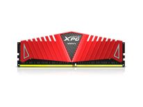 A-Data XPG Z1 DDR4, 16GB , 2666Mhz, CL16, Red