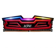 A-Data XPG SPECTRIX D40 DDR4, 1 x 8GB, 3000Mhz, CL16