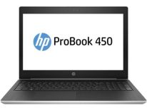 HP ProBook 450 G5 i7-8550U W10P 256+1TB/8G/15,6' 3BZ52ES