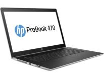 HP ProBook 470 G5 i7-8550U W10P 256+1TB/16G/17,3 2XZ77ES