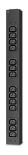 APC AP6003A Rack PDU Basic HH 16A 14 x C13