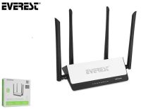 Everest ROUTER DSL EWR-521N4 802.11bgn N300 1xWAN/2xLAN 4 anteny