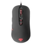 NATEC Genesis Gaming optical mouse KRYPTON 400, USB, 5200 DPI