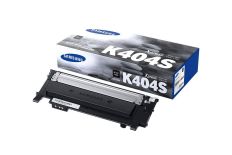 HP Toner HP CLT-K404S Black , 1500str , SL-C430/C430W/C480/C480W