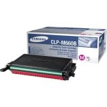 HP Toner HP CLP-M660B Magenta , 5 000str , CLP-610/CLP-660/CLX-6200