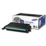 HP Toner HP CLP-K660A Black , 2 500str , CLP-610/CLP-660/CLX-6200