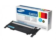 HP Toner HP CLT-C4072S Cyan, 1 000str , CLP-320/CLP-325/CLX-3185