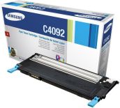 HP Toner HP CLT-C4092S Cyan , 1 000str , CLP-310/CLP-315/CLX-3170/CLX-3175