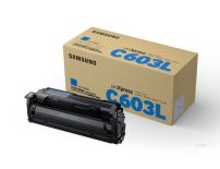 HP Toner HP CLT-C603L H-Yield Cyan, 10000 str , C4010ND , C4060FX