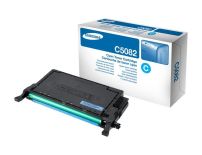 HP Toner HP CLT-C5082S Cyan , 2 000str , CLP-620/CLP-670/CLX-6220/CLX-6250