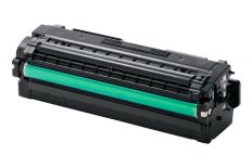 HP Toner HP CLT-C506L H-Yield Cyan, 3 500str , CLP-680ND/CLX-6260