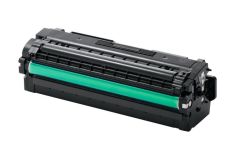 HP Toner HP CLT-C505L H-Yield Cyan , 3 500str , SL-C2620DW/C2670FW