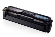 HP Toner HP CLT-C504S Cyan, 1 800str , CLP-415 CLX-4195