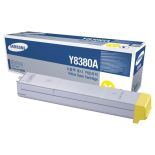 HP Toner HP CLX-Y8380A Yellow ,15 000str , C8380ND