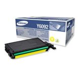 HP Toner HP CLT-Y6092S Yellow , 7 000str , CLP-770ND