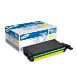 HP Toner HP CLT-Y5082L H-Yield Yellow , 4 000str , CLP-620/CLP-670/CLX-6220