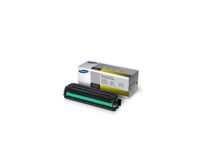 HP Toner HP CLT-Y504S Yellow , 1 800str , CLP-415 CLX-4195